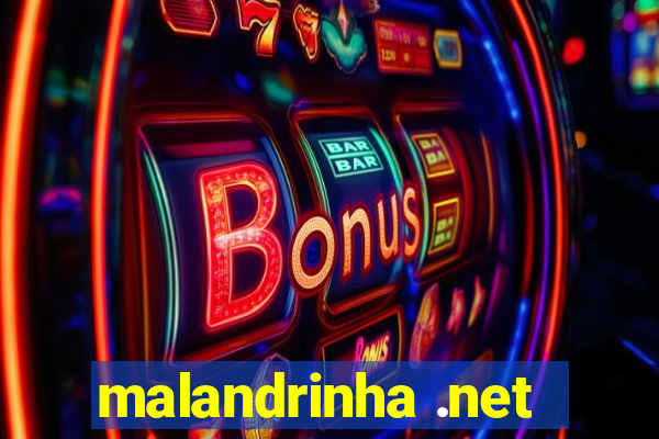 malandrinha .net